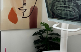 Dentiste à Les Angles (30133)