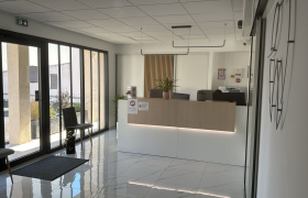 Dentiste à Les Angles (30133)