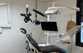 Dentiste à Les Angles (30133)