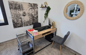 Dentiste à Les Angles (30133)