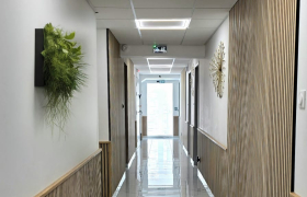 Dentiste à Les Angles (30133)