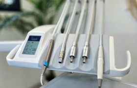 Dentiste à Les Angles (30133)