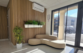 Dentiste à Les Angles (30133)